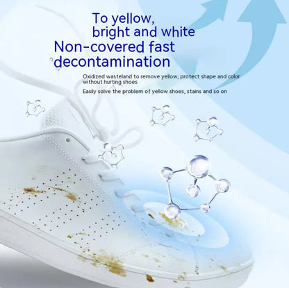 Clean Kicks White Cleaning Spray