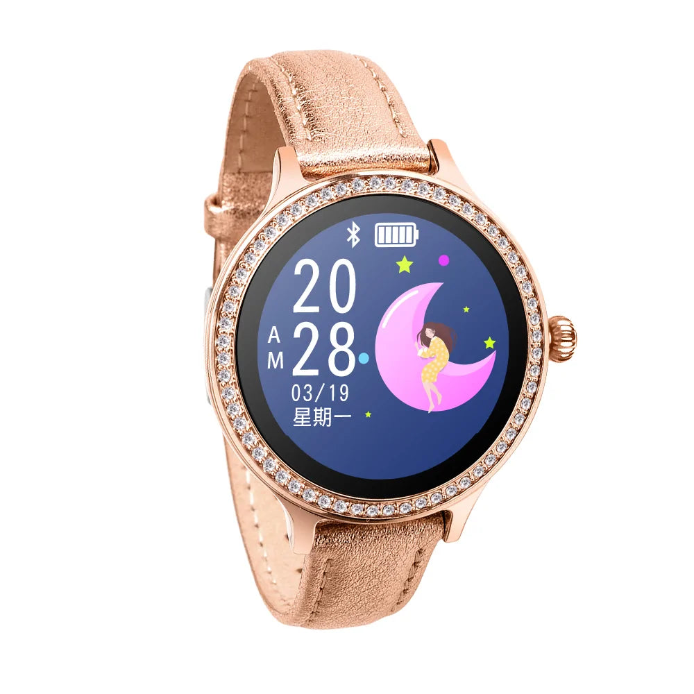 Smart Watch Bracelet For Women