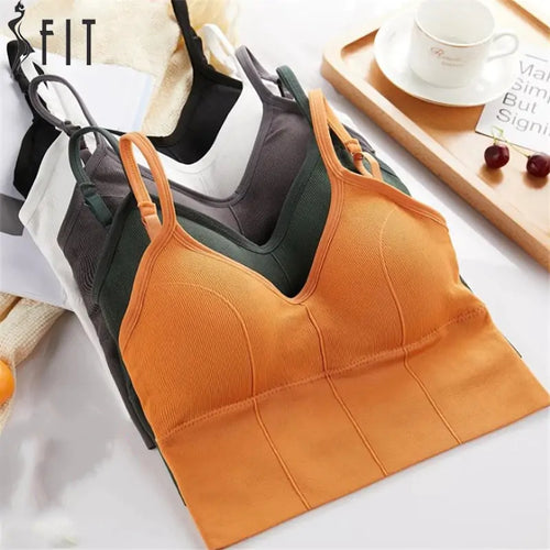 Ladies' Fitness Bra