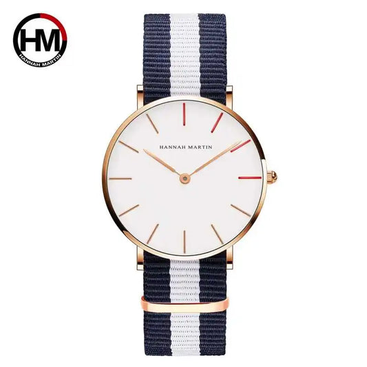 Hannah Martin Watch Women