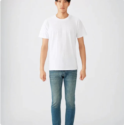 Easy Wear Cotton Classic Tee