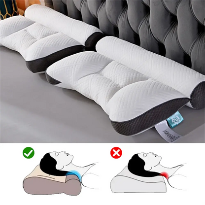 Memory Foam Ortho Pillow