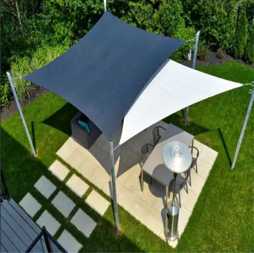 UV Protection Canopy