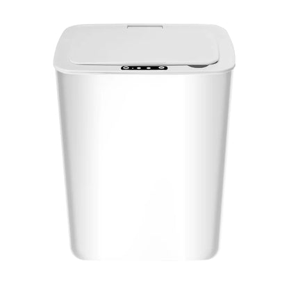 Smart Motion Sensor Trash Can