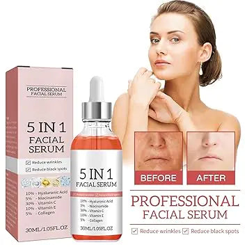 Face Serum For Women