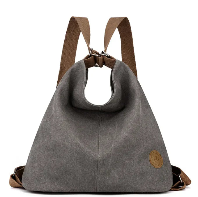 Chic Carry All-Match Shoulder Bag