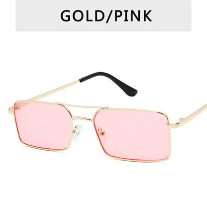 Classic Retro Sunglasses Women