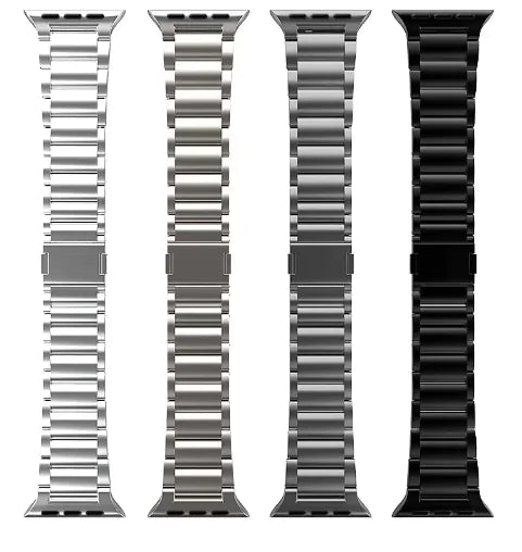 Titanium Fusion Magnetic Watch Band