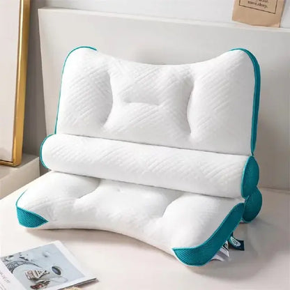 Super Ergonomic Pillow