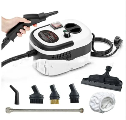 RapidSteam Cleaner