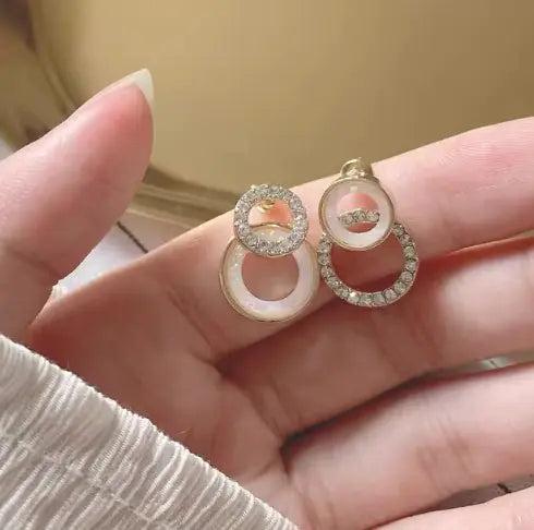 Hoop Earrings for Women