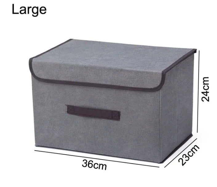 Fold Ease Storage Box