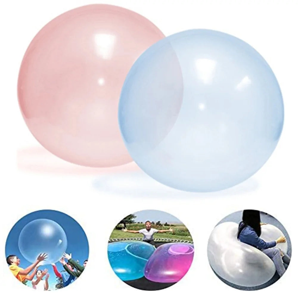 Kids Bubble Ball Balloon