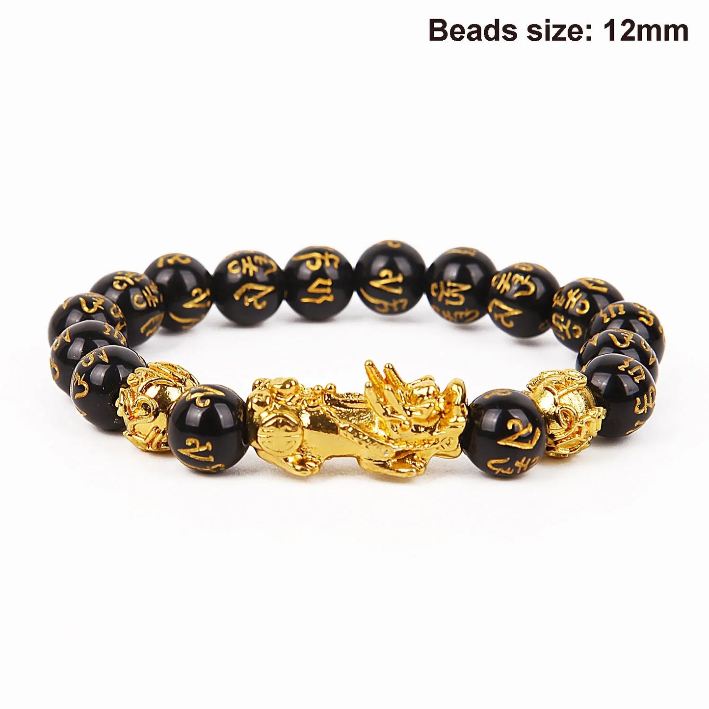 Women Pixiu Bracelet