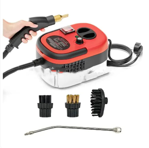 RapidSteam Cleaner