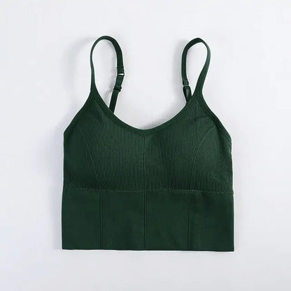 Ladies' Fitness Bra