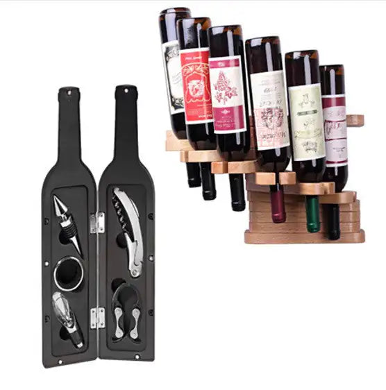 Bartender in the Bottle Bar Accessories