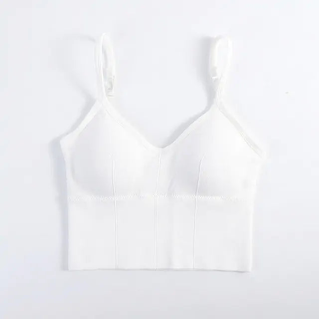 Ladies' Fitness Bra