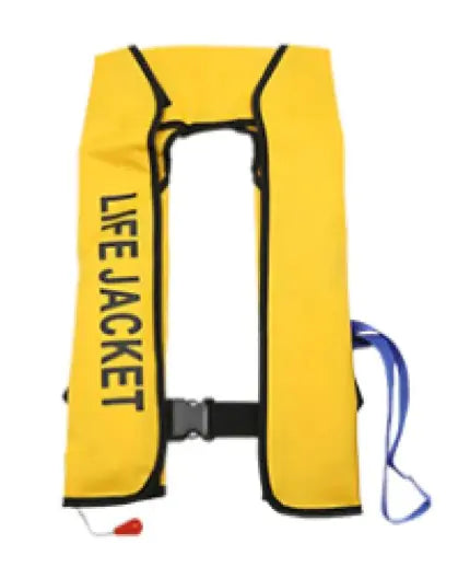 Portable Adult Life Jacket