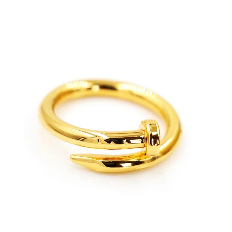 Nail Ring For Women