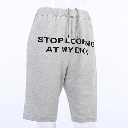 Women Sweatpants Joggers and Shorts