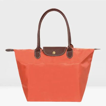 BreezyFold Beach Tote