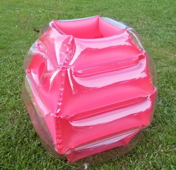 Outdoor Expansion Inflatable Collision Ball