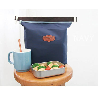 Waterproof Thermal Lunch Bags