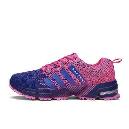 Breathable Outdoor Lightweight Sneakers