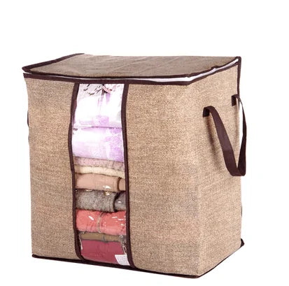 Clothes Store Organizer