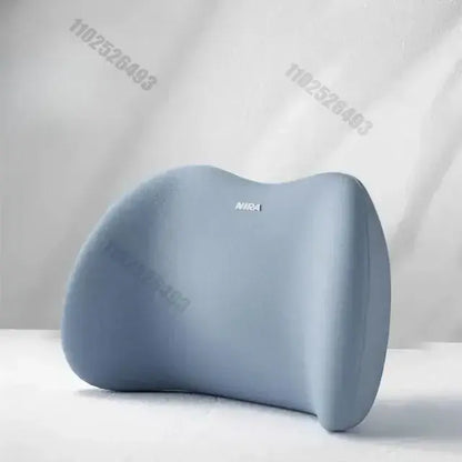 Driver Seat Backrest Car Cushion