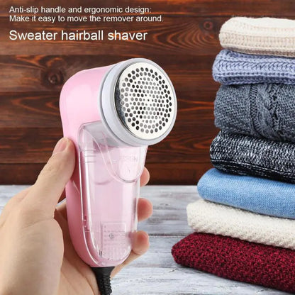 Clothes Shaver Fabric Lint Remover