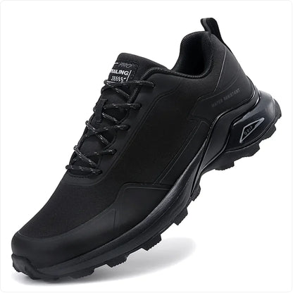 Lightweight Breathable Hiking Shoes for Outdoor Comfort