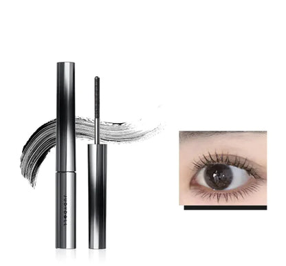 Ultra-Longwear Waterproof Mascara – Smudge-Proof & Volumizing