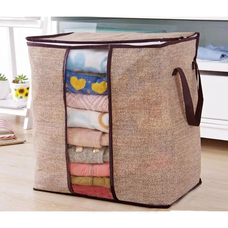 Clothes Store Organizer