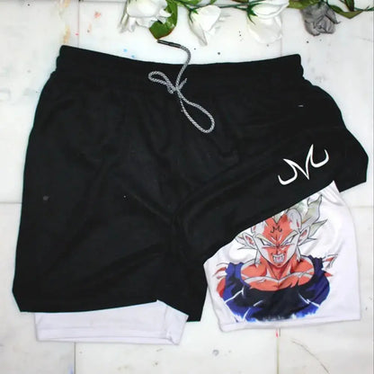 Gym Shorts For Men