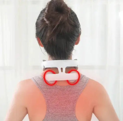 Neck Shoulder Massage Instrument