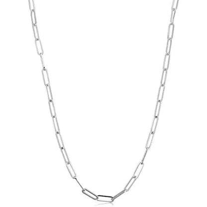 Rope Chain Women Necklace