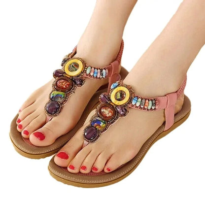 Summer Beach Sandals Women